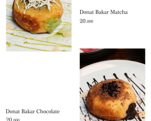 Donat Bakar img